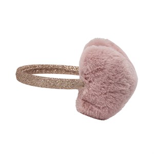 Sofie Schnoor Kids - Elenask Ørevarmere, Rose